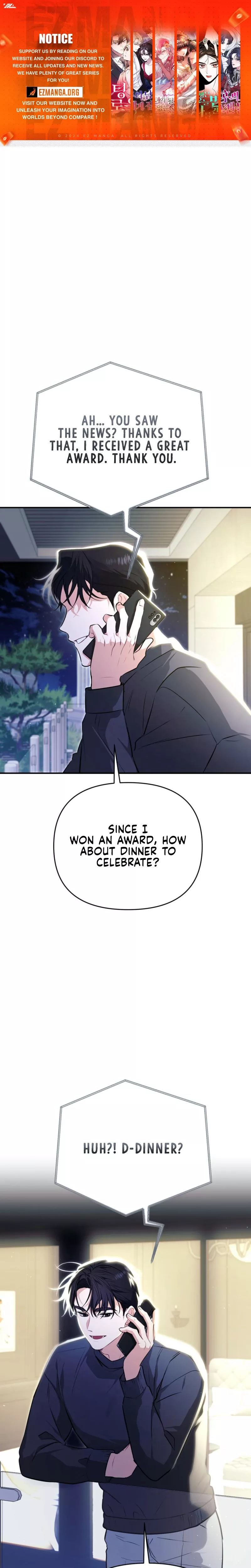 Read Briefing Chapter 15 Online