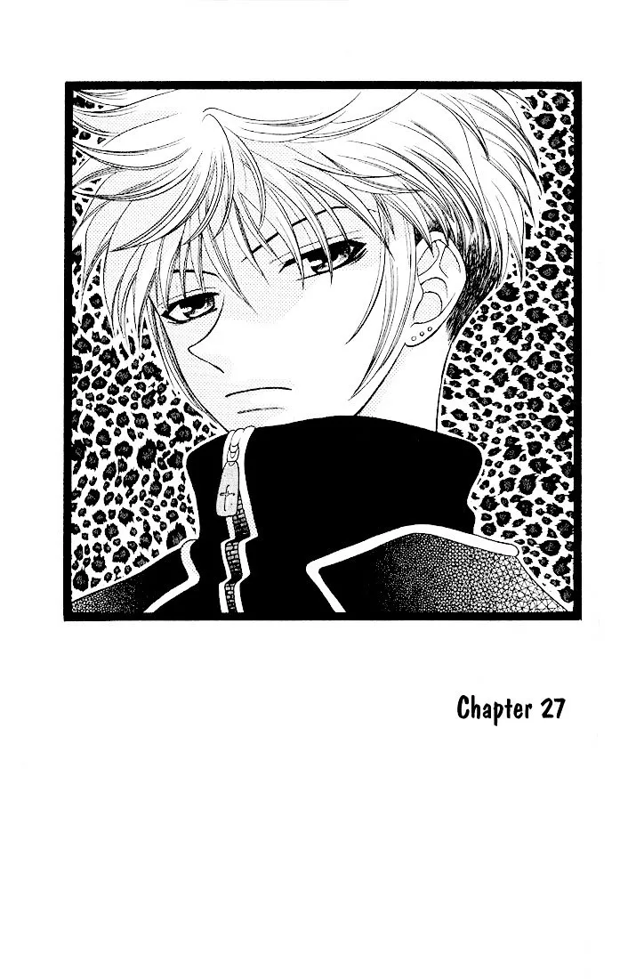 Read Fruits Basket Chapter 27 - Kisa Online