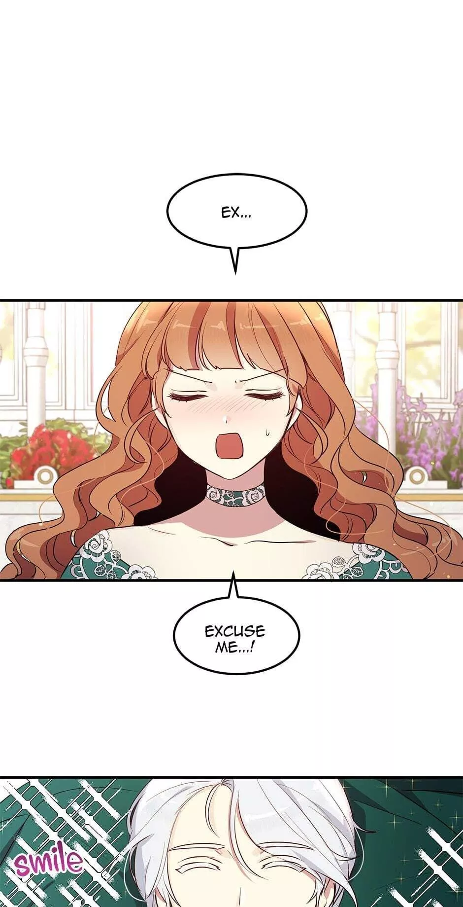 Read What’s Wrong With You, Duke? Chapter 113 Online