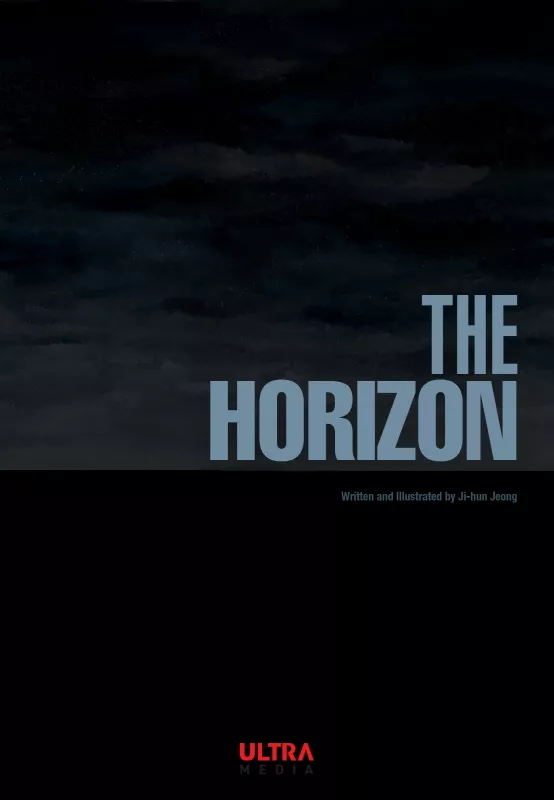 Read The Horizon Chapter 17 - The Boy and the Girl: Part 4 Online