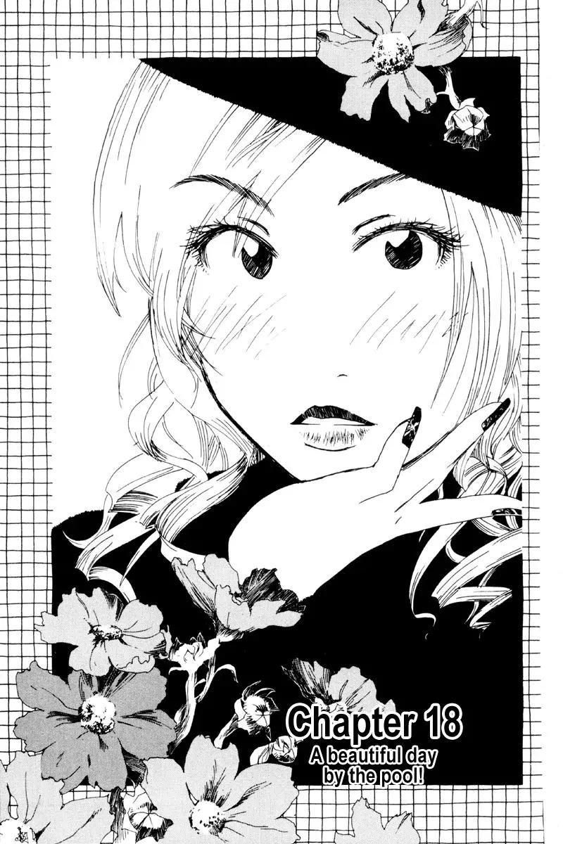 Read Inu Neko Jump! Chapter 18 Online