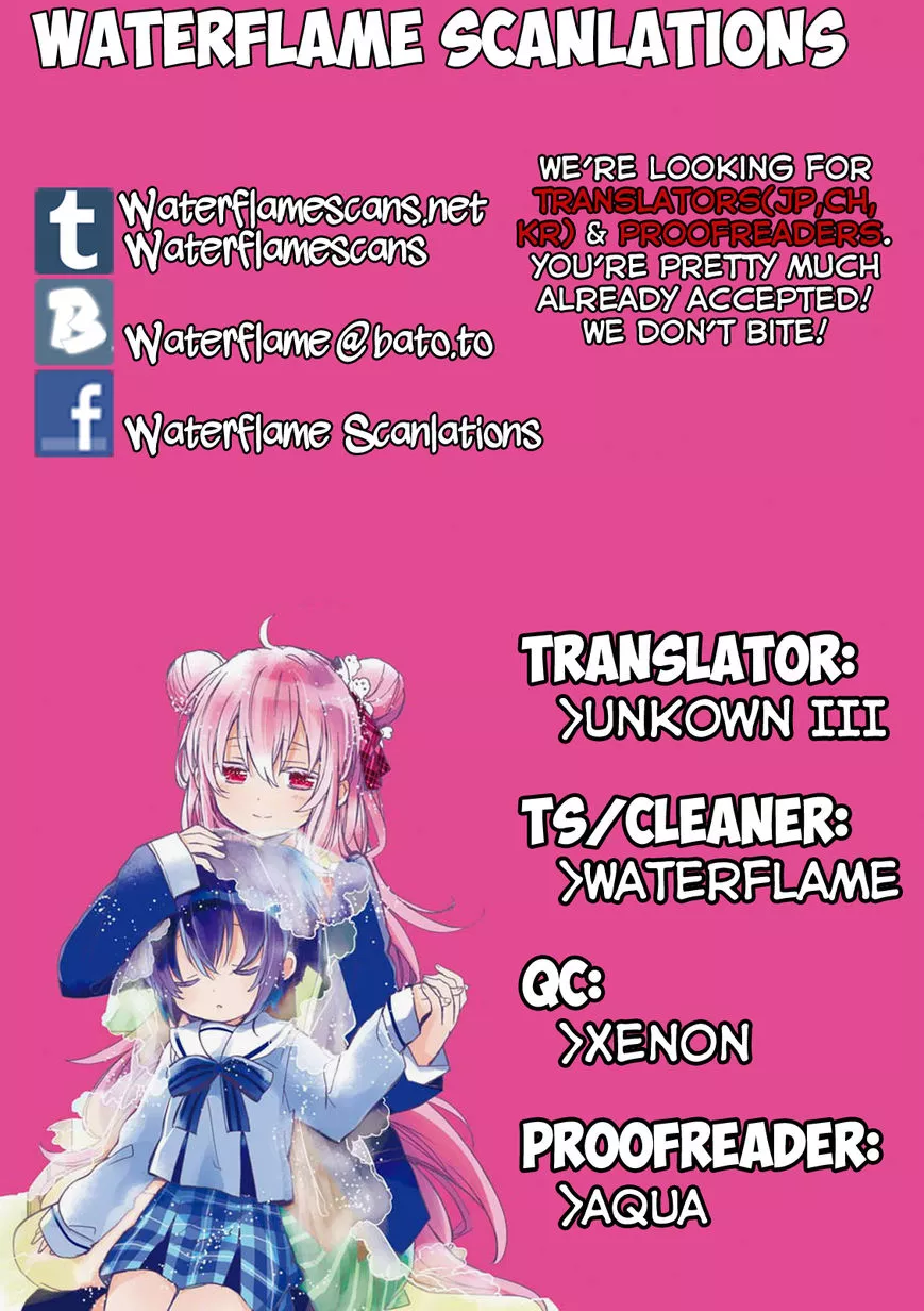 Read Happy Sugar Life Chapter 6 Online