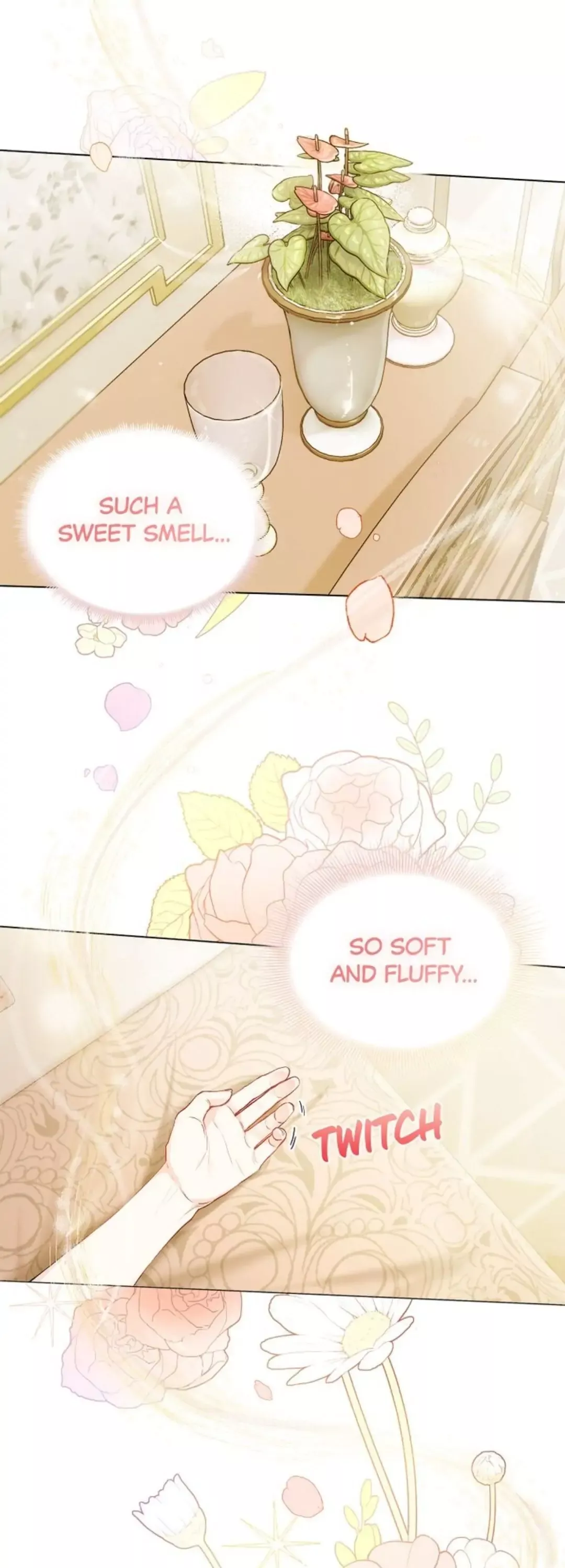 Read Finding Camellia Chapter 2 Online