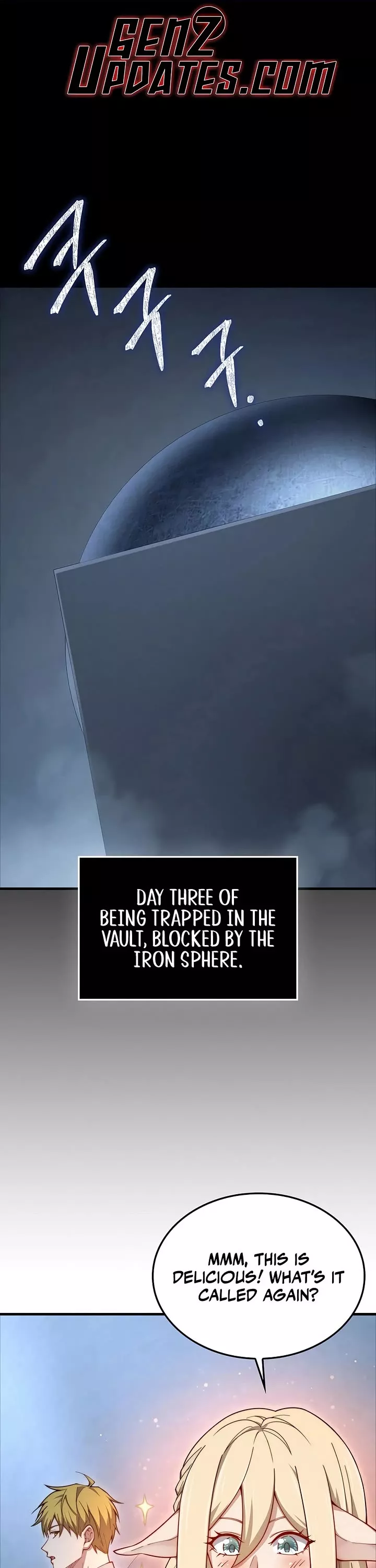 Read The Lord’s Coins Aren’t Decreasing?! Chapter 171 Online