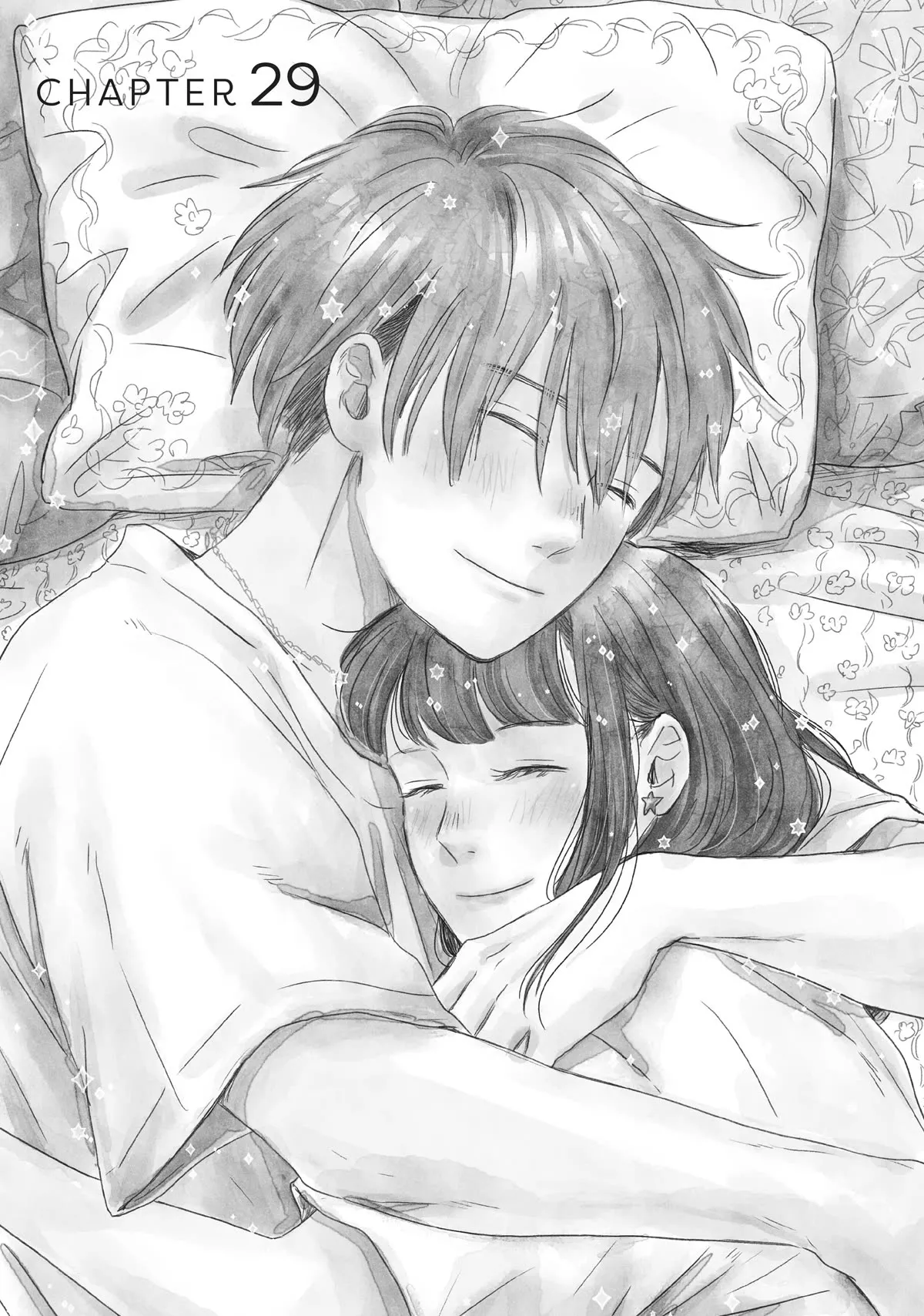 Read Honnou Switch Chapter 29 Online