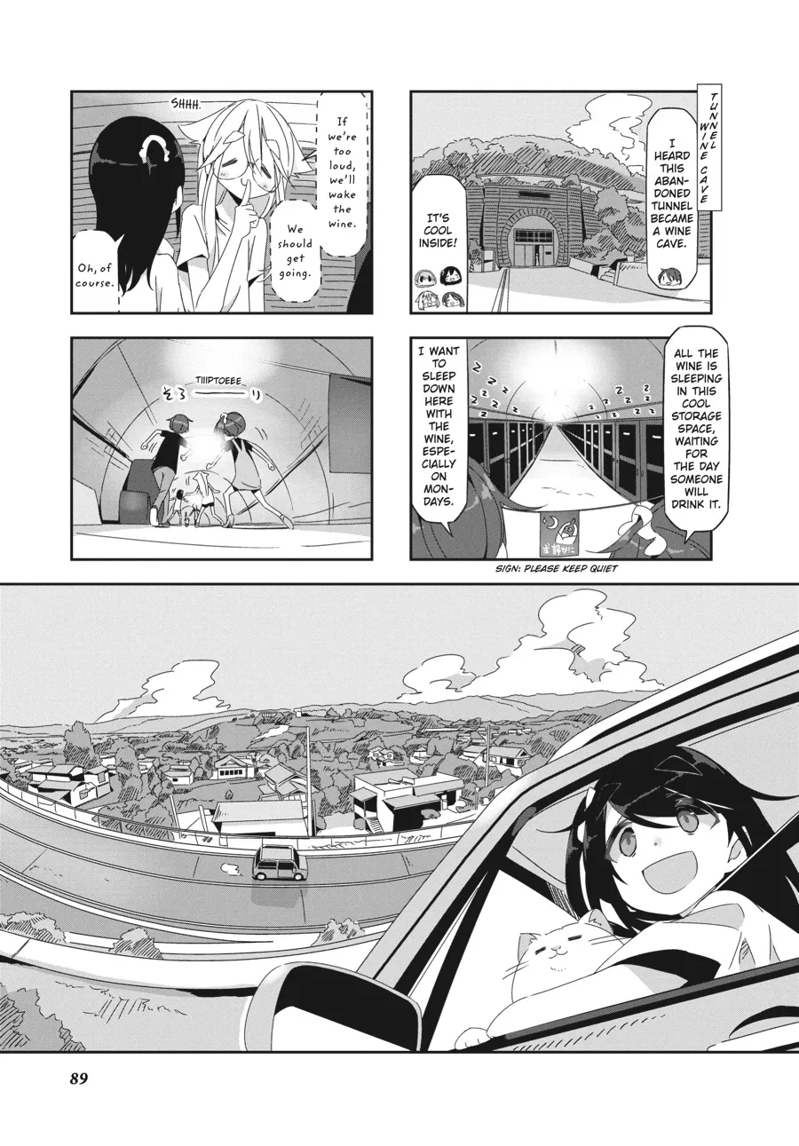 Read Mono Chapter 11 Online