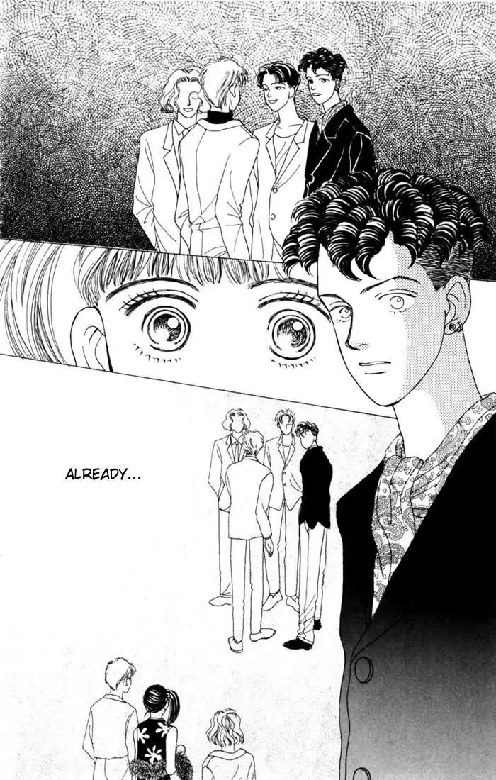 Read Hana Yori Dango Chapter 6 Online