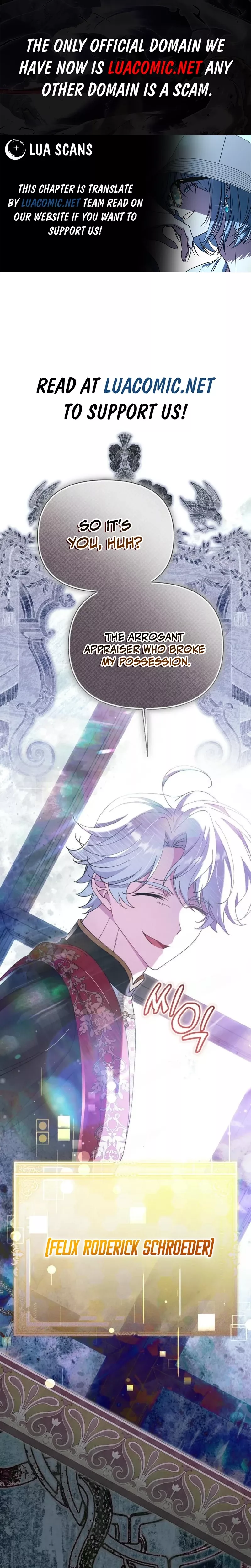 Read I’m a Villain, but I’m Favored Chapter 38 Online