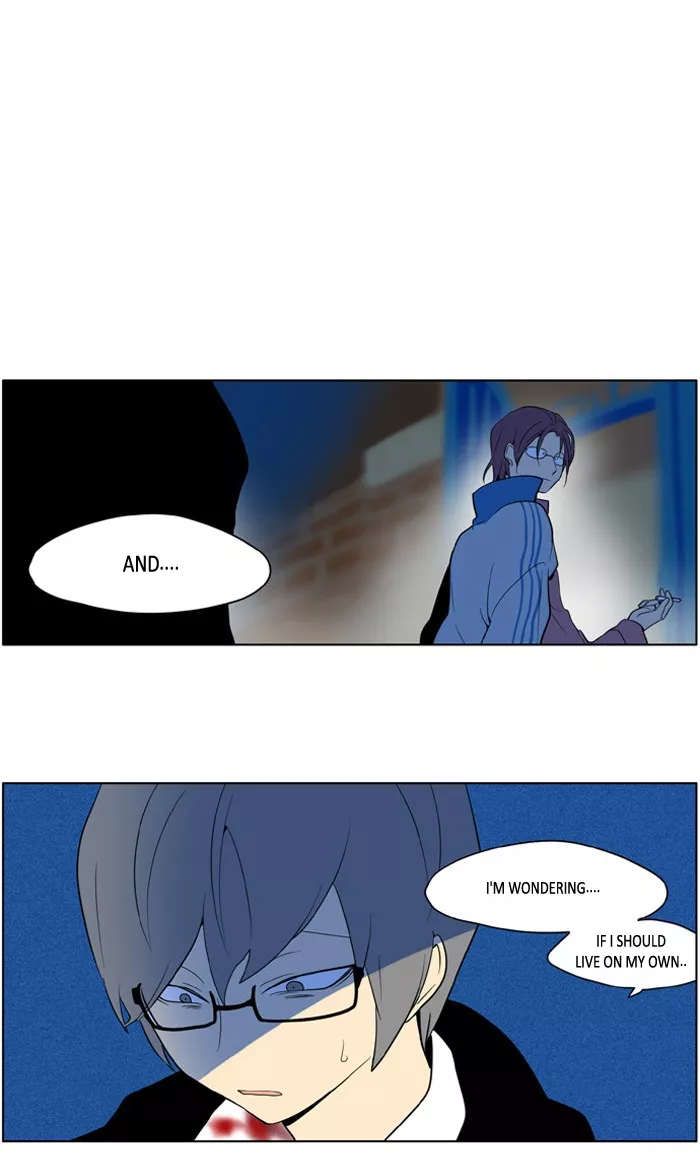 Read I Don’t Want This Kind of Hero Chapter 169 Online