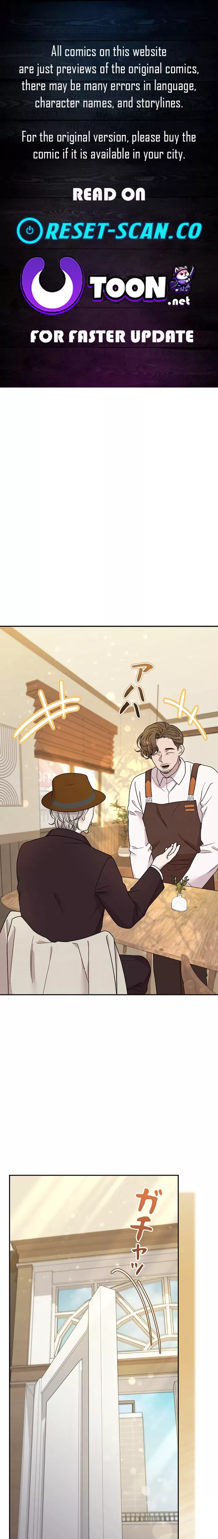 Read The Art Student Who Lived Twice Chapter 21 Online