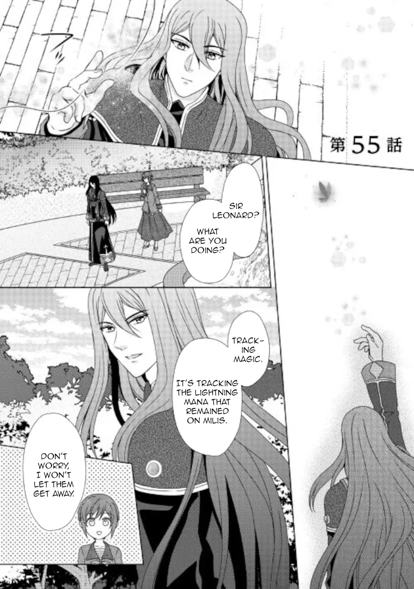 Read From Maid to Mother Chapter 55 Online