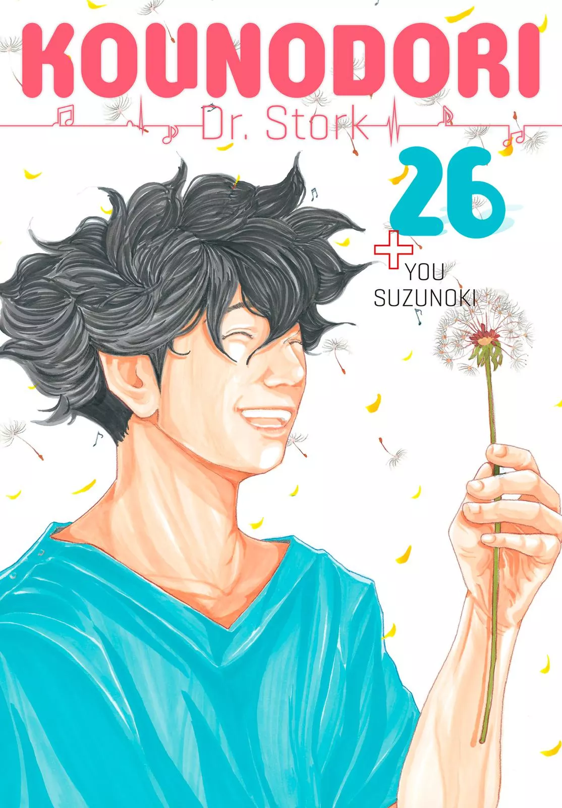 Read Kounodori Chapter 72 Online