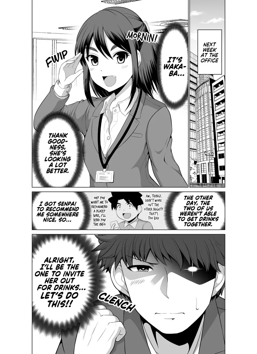 Read From Misunderstandings to Marriage Chapter 5 Online