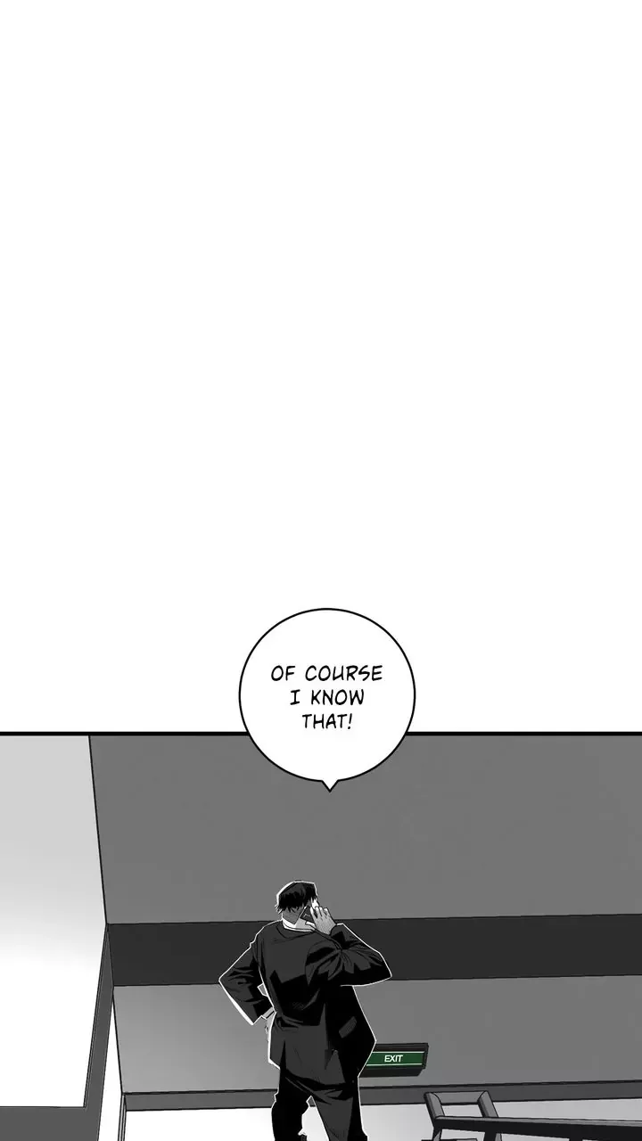 Read Plaza Wars Chapter 37 Online