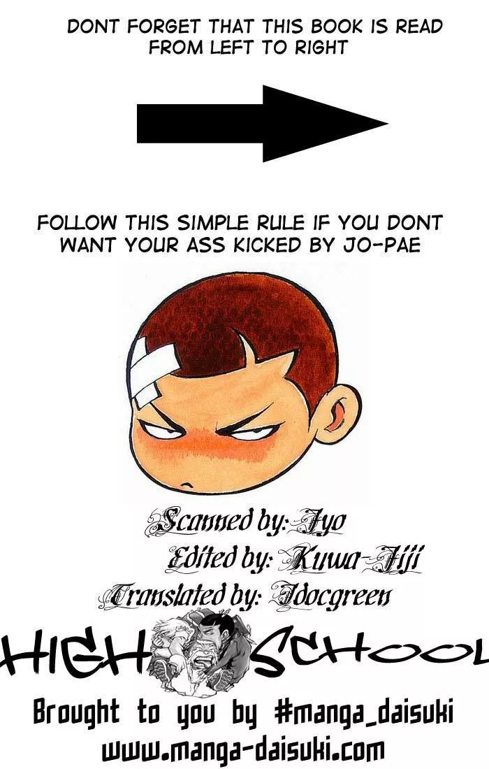 Read Bal Jak Chapter 14 Online