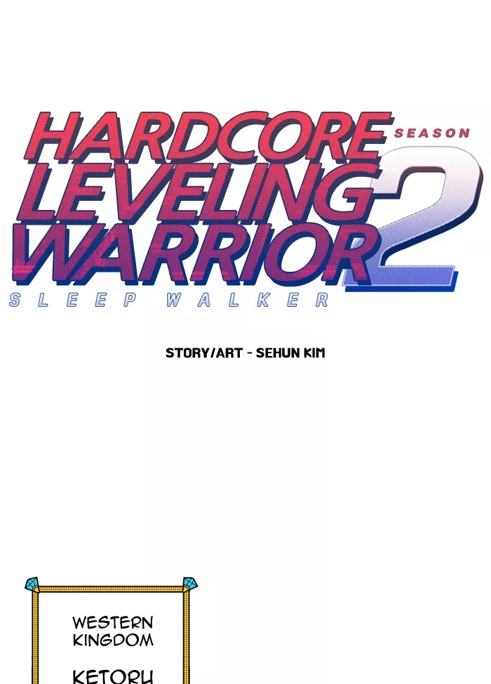 Read Hardcore Leveling Warrior Chapter 228 - [Season 2] Ep. 45 Online