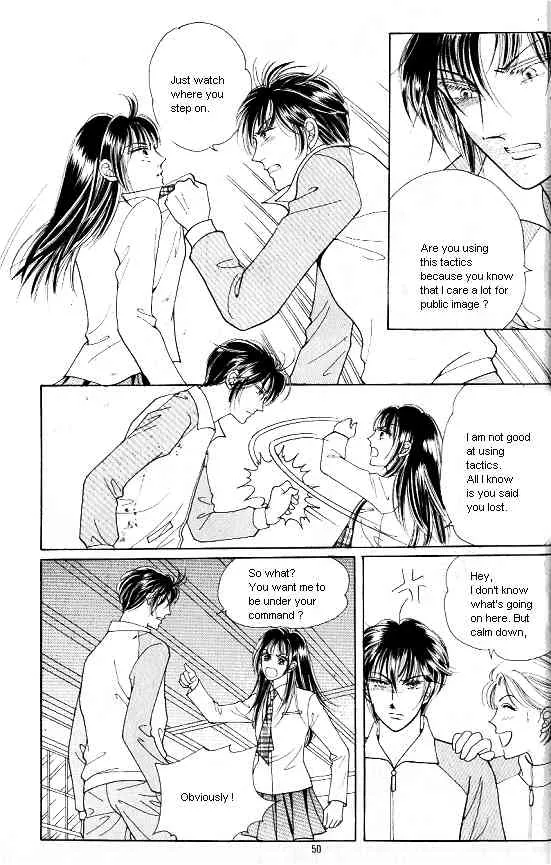 Read Hot Blooded Woman Chapter 34 Online