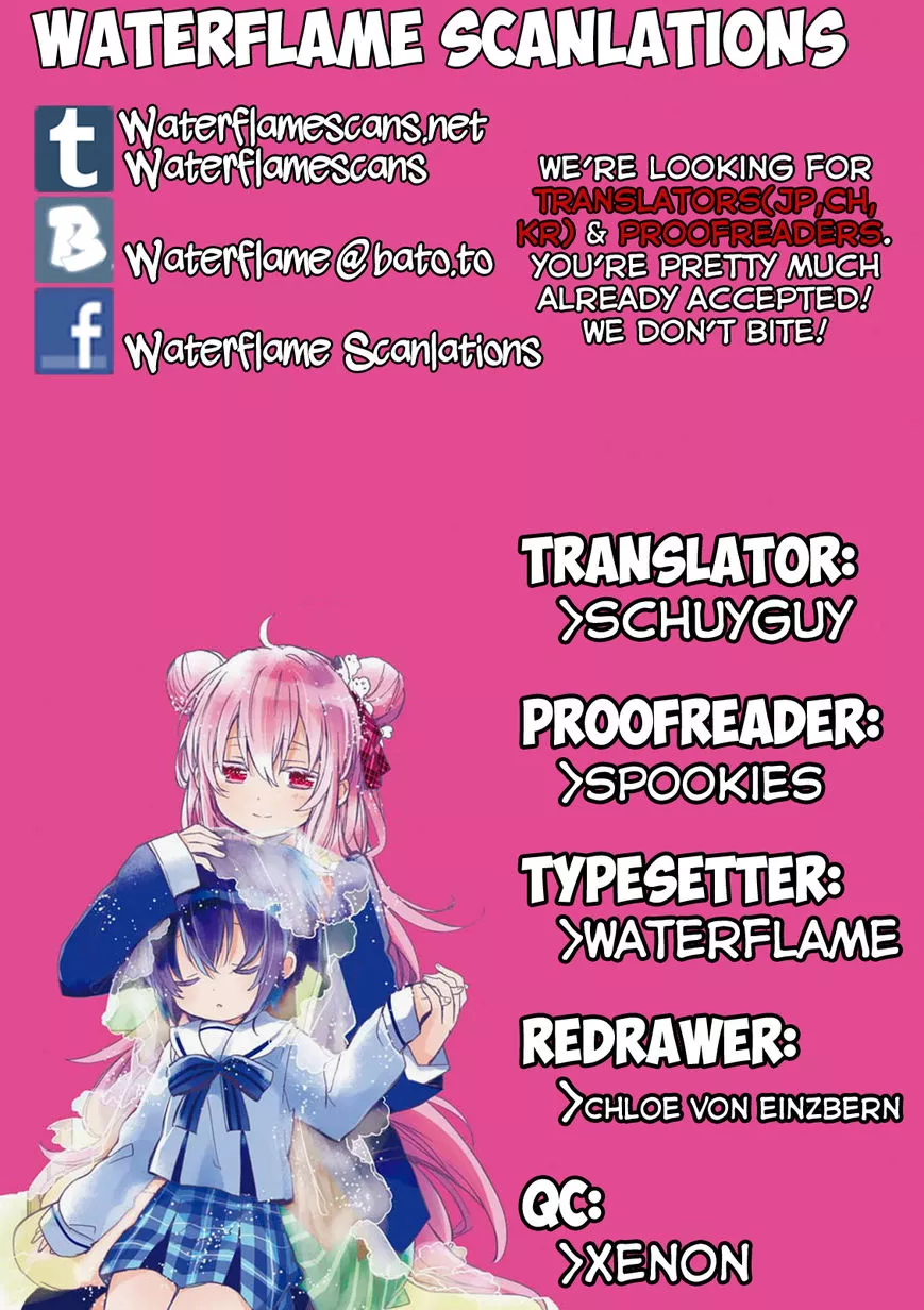 Read Happy Sugar Life Chapter 9 Online