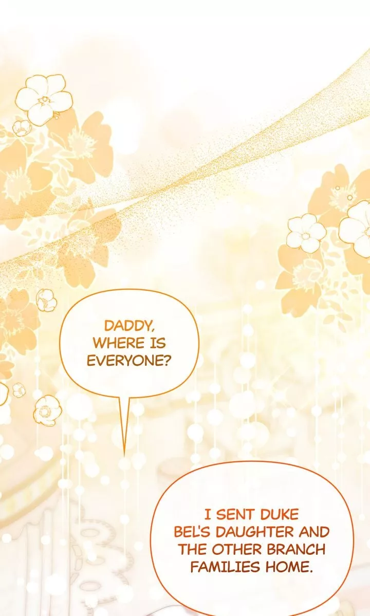 Read The Villain’s Daughter Plans to Run Away Chapter 66 Online