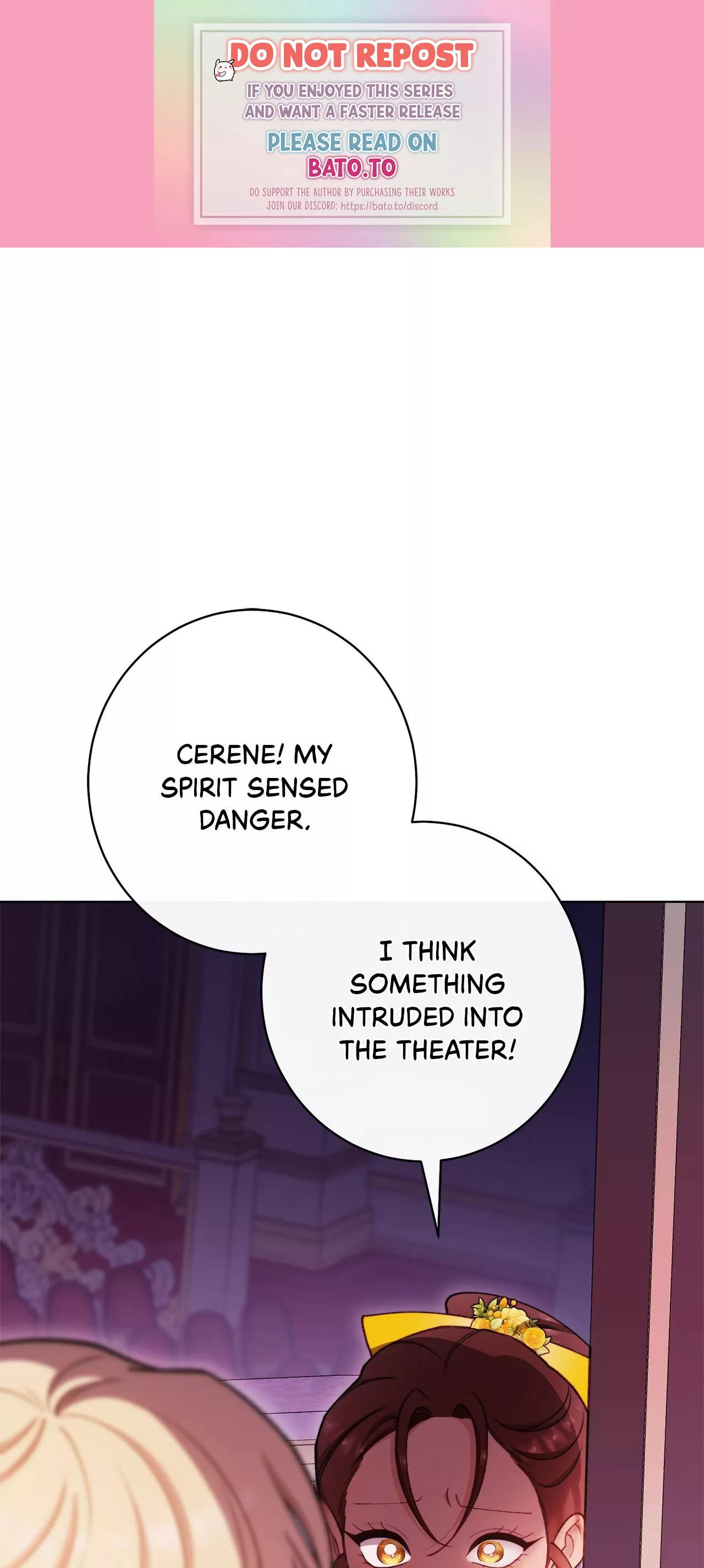 Read The Villainess Empress’s Attendant Chapter 77 Online