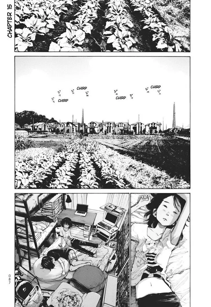 Read Karneval Chapter 75.6 Online