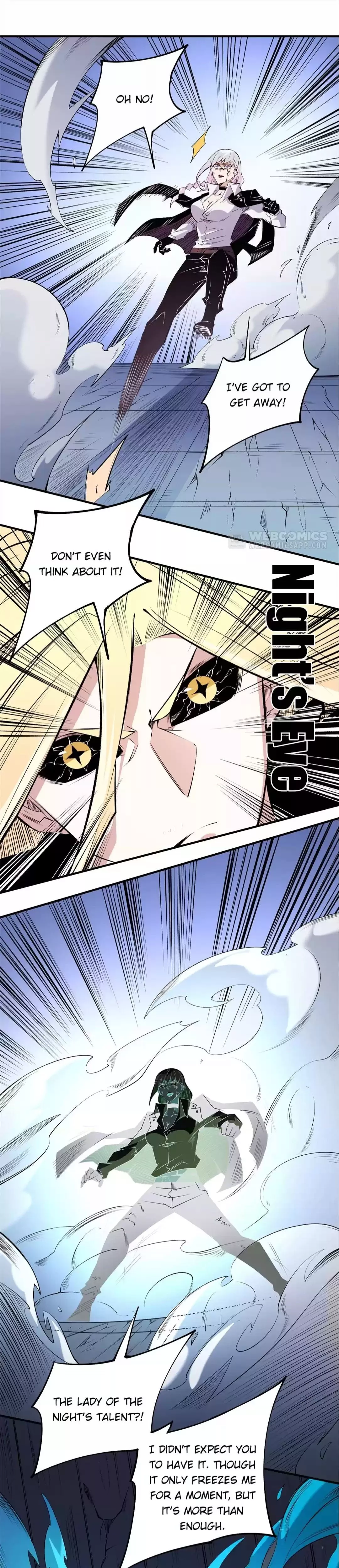 Read The Jobless Guy Who Has Come to Slay Chapter 109 Online