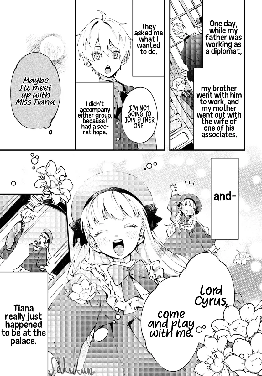 Read Watashi wo Koroshita Wankokei Kishi-sama ga, Yandere ni Job Change shite Kyou mo Inochi wo Nerattekuru Chapter 10.2 Online