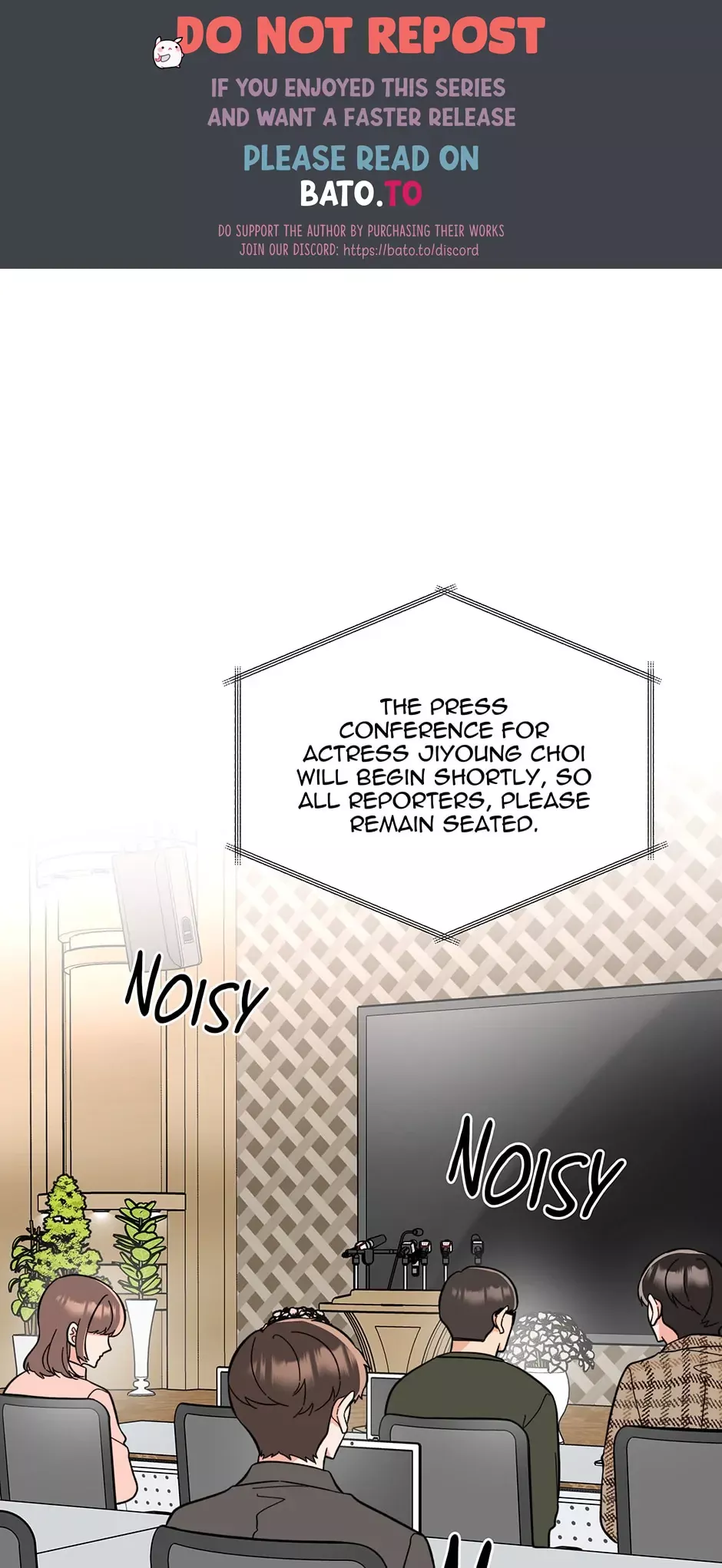 Read Rookie Talent Agent Knows It All Chapter 122 - Brave Little Miso Online
