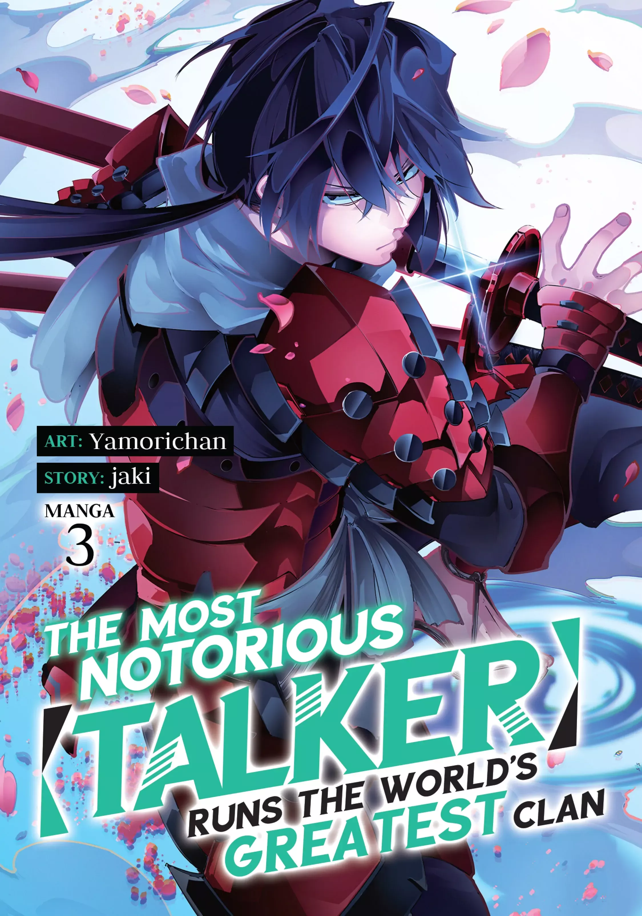 Read The Most Notorious “Talker” Runs the World’s Greatest Clan Chapter 13 Online