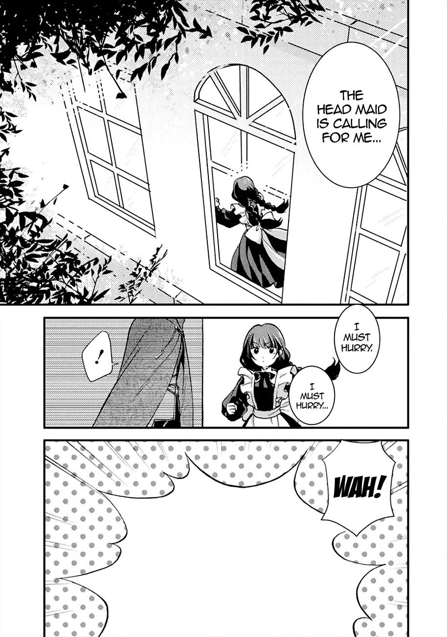 Read Jijo nanoni… Seiken wo Nuite Shimatta! Chapter 6 - The Hero, Seeing Through Their Disquise Online