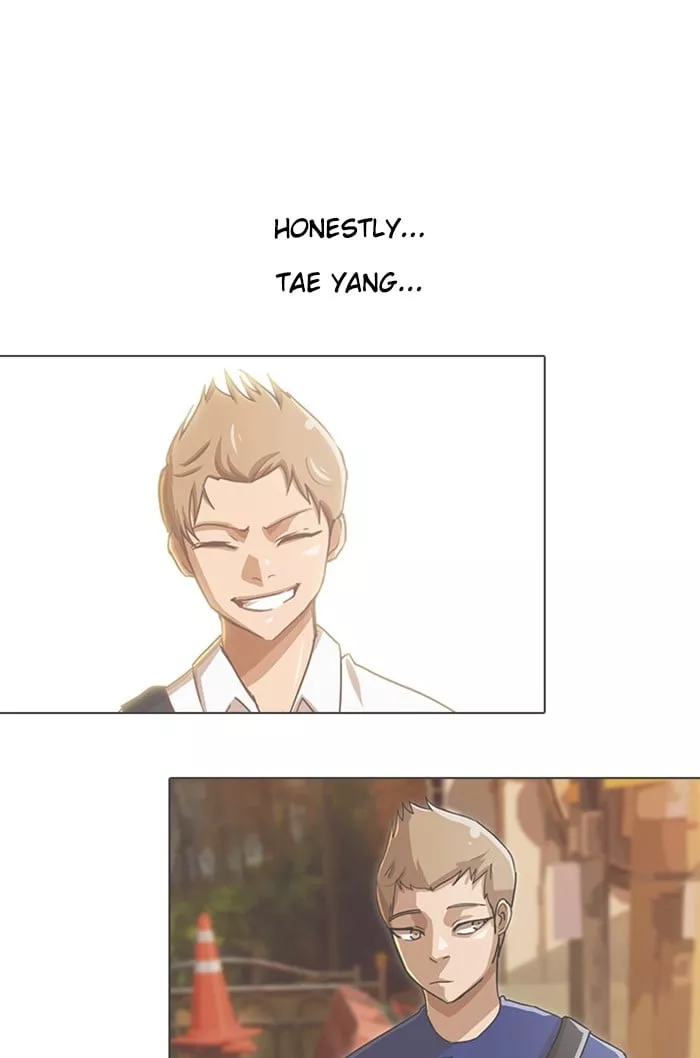 Read Random Chat Chapter 72 Online