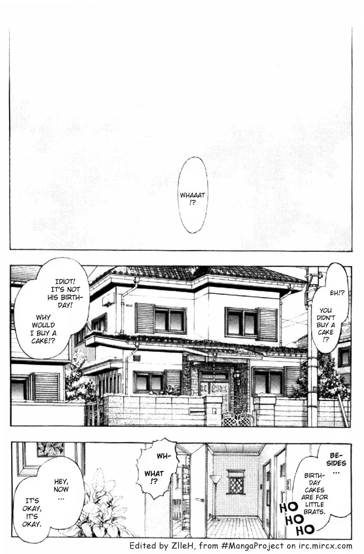 Read I”s Chapter 144 - Catching Dreams (2) [END] Online