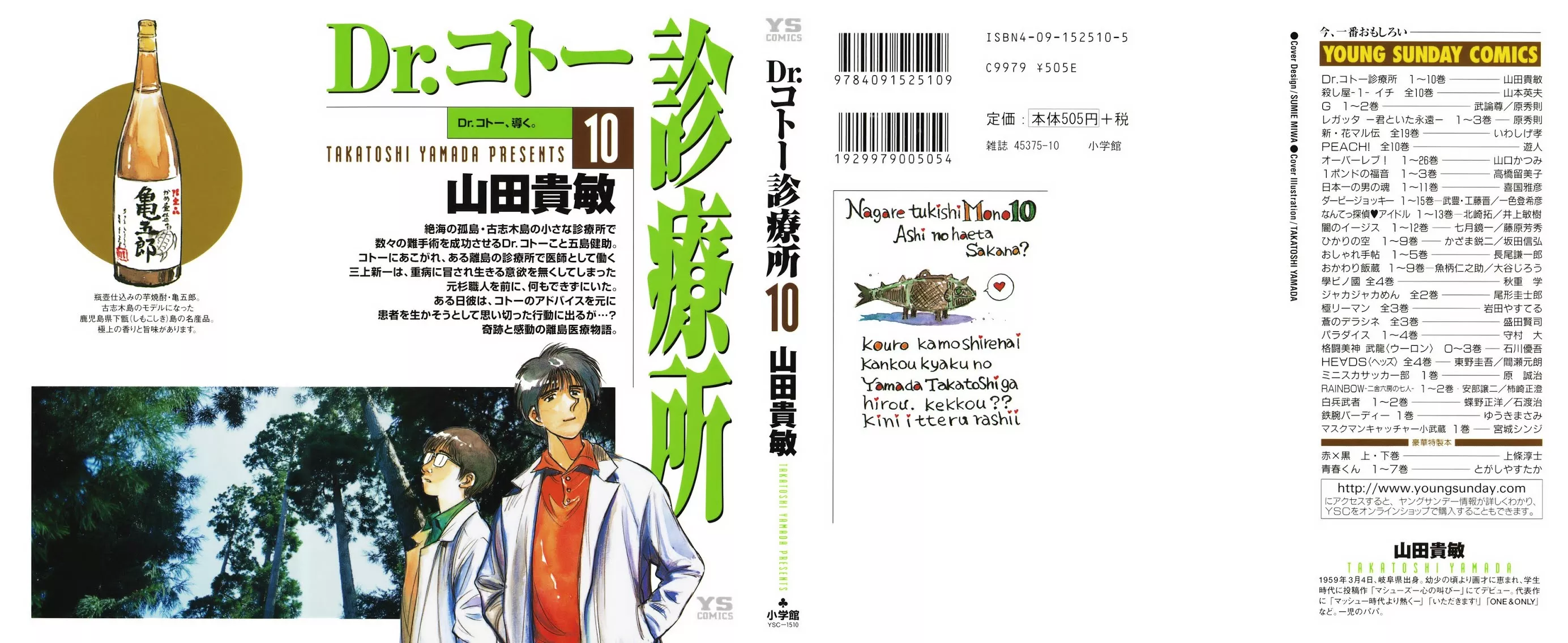 Read Dr. Koto Shinryoujo Chapter 103 Online