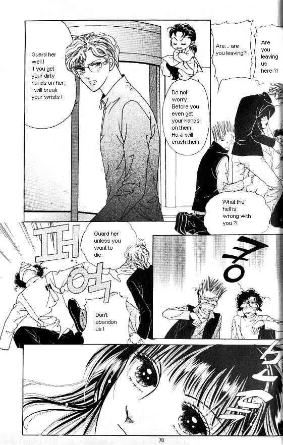 Read Hot Blooded Woman Chapter 35 Online