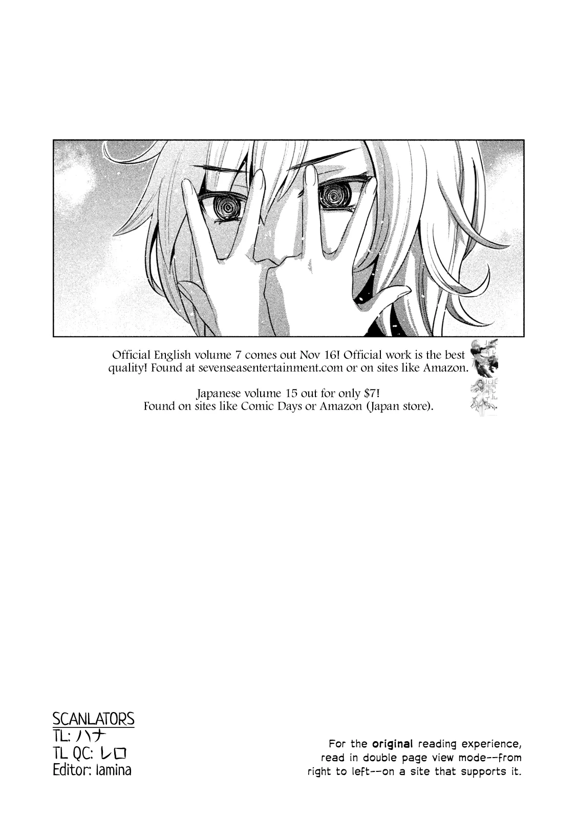 Read Parallel Paradise Chapter 170 - Flame of Crime Online