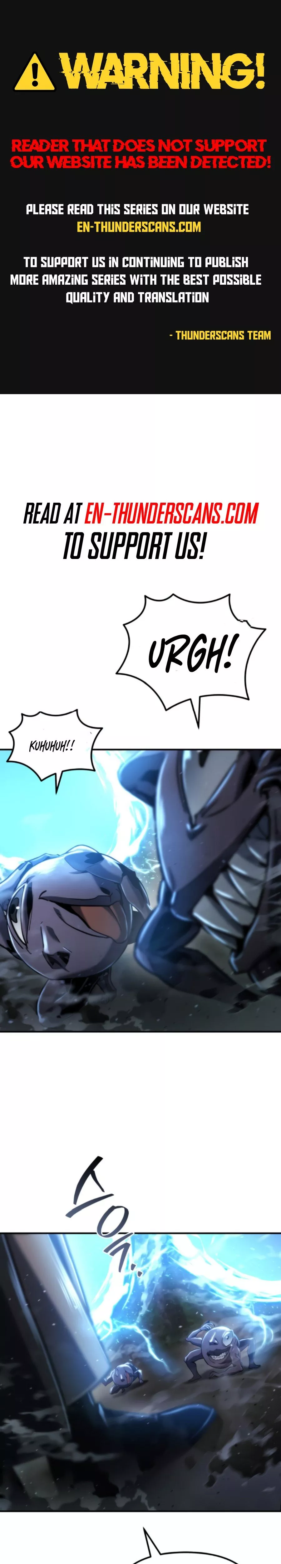 Read Hiding a Warehouse in the Apocalypse Chapter 46 Online