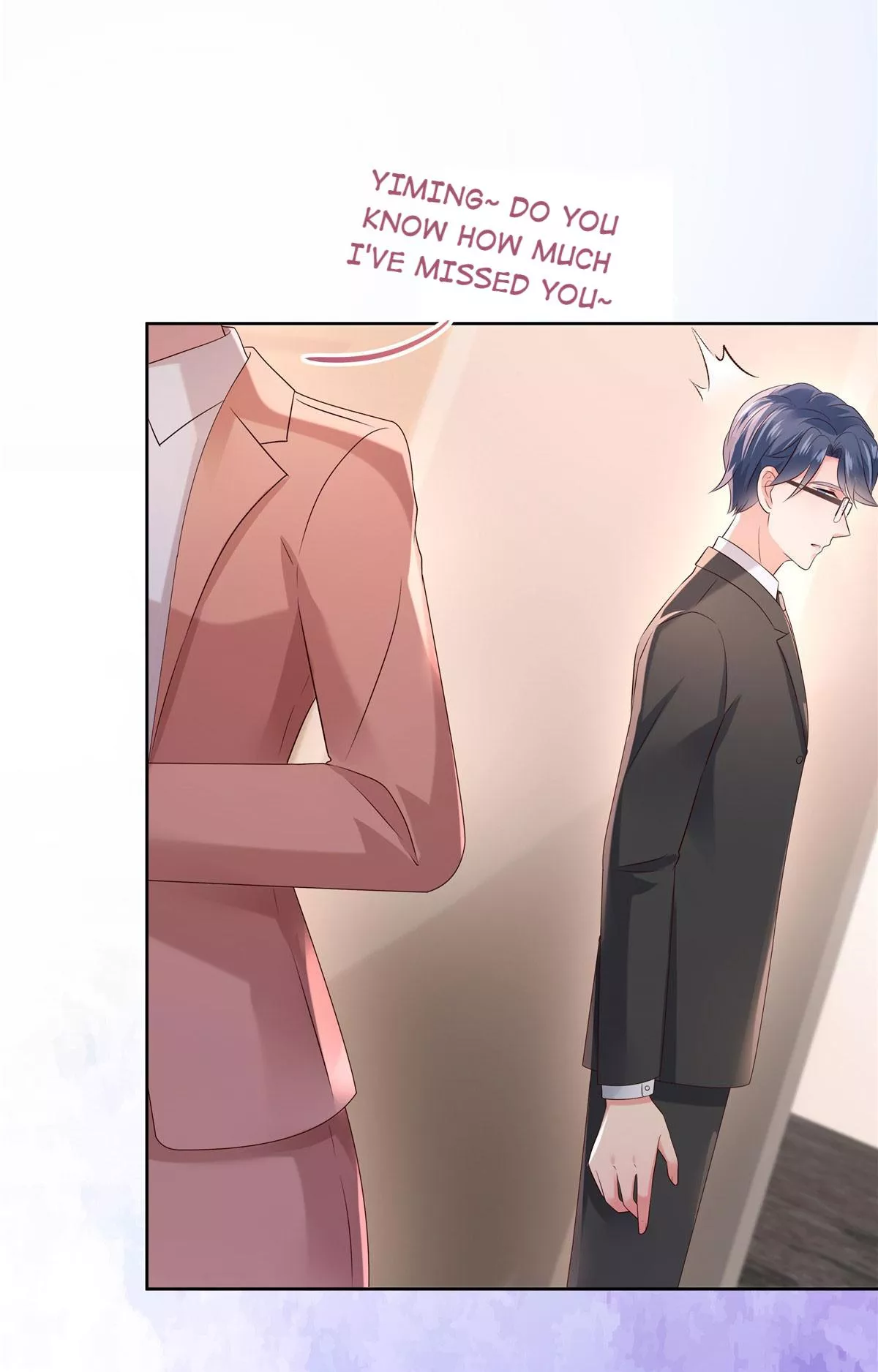 Read Rebirth: Giving You My Exclusive Affection Chapter 49.2 - Chu He's Discovery Online