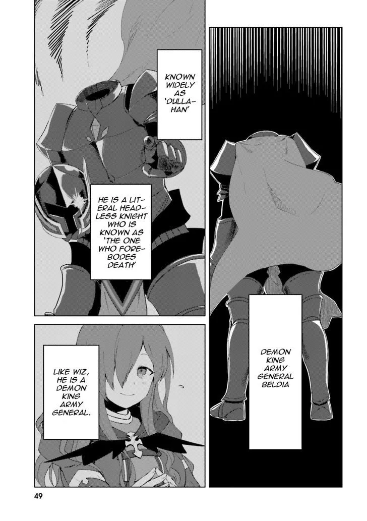 Read Kono Subarashii Sekai ni Nichijou wo! Chapter 4 Online