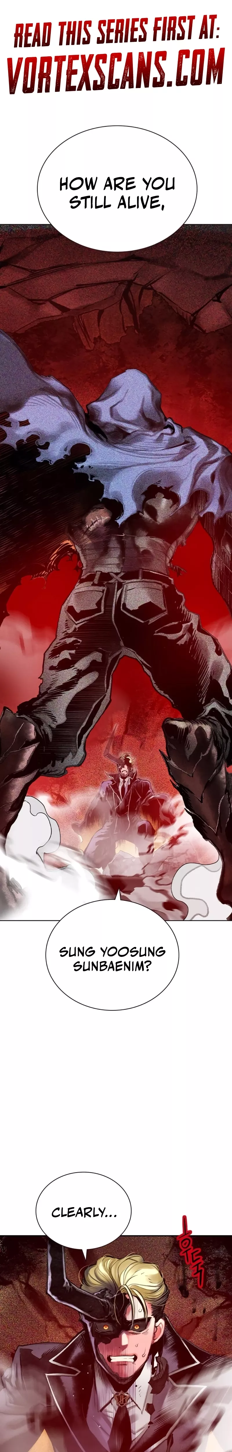 Read Jungle Juice Chapter 161 Online