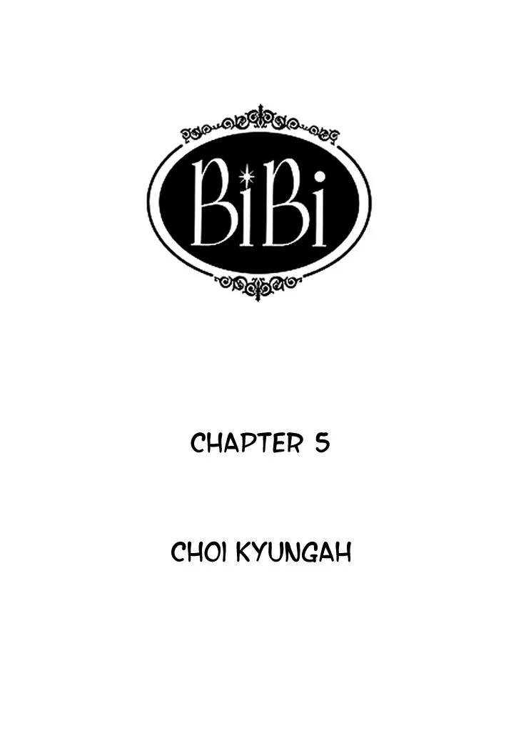 Read Bibi Chapter 33 Online