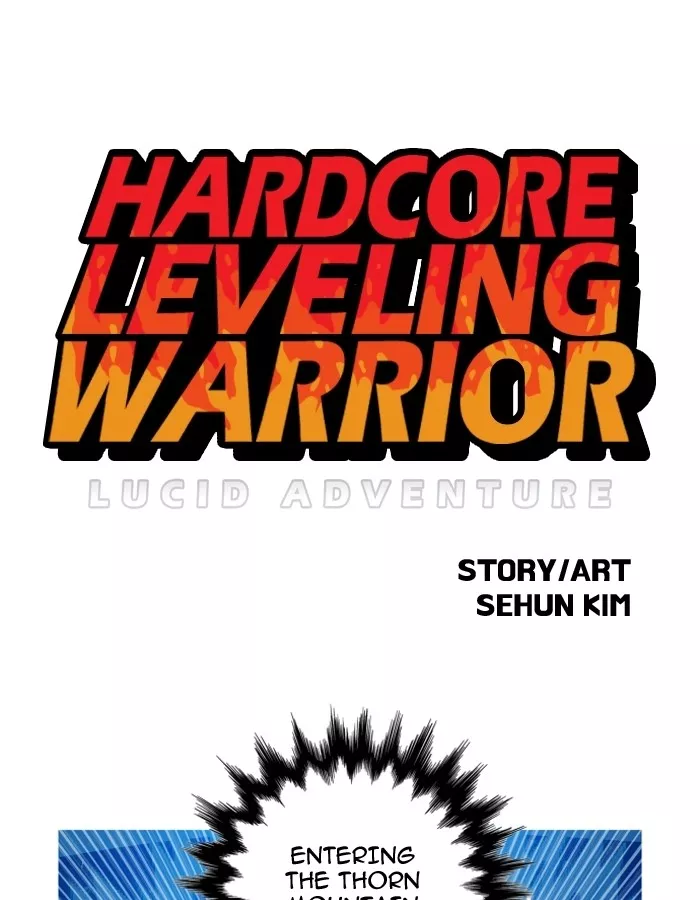 Read Hardcore Leveling Warrior Chapter 100 - Ep. 100 Online