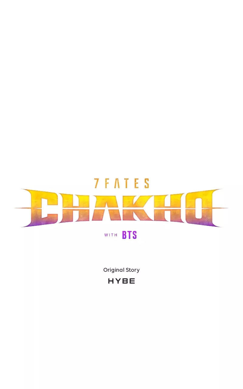 Read 7FATES: CHAKHO Chapter 36 Online