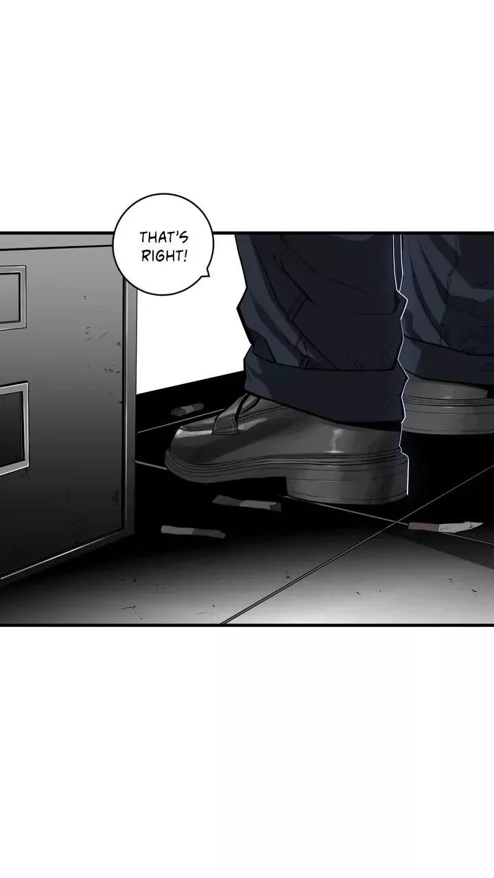 Read Plaza Wars Chapter 43 Online