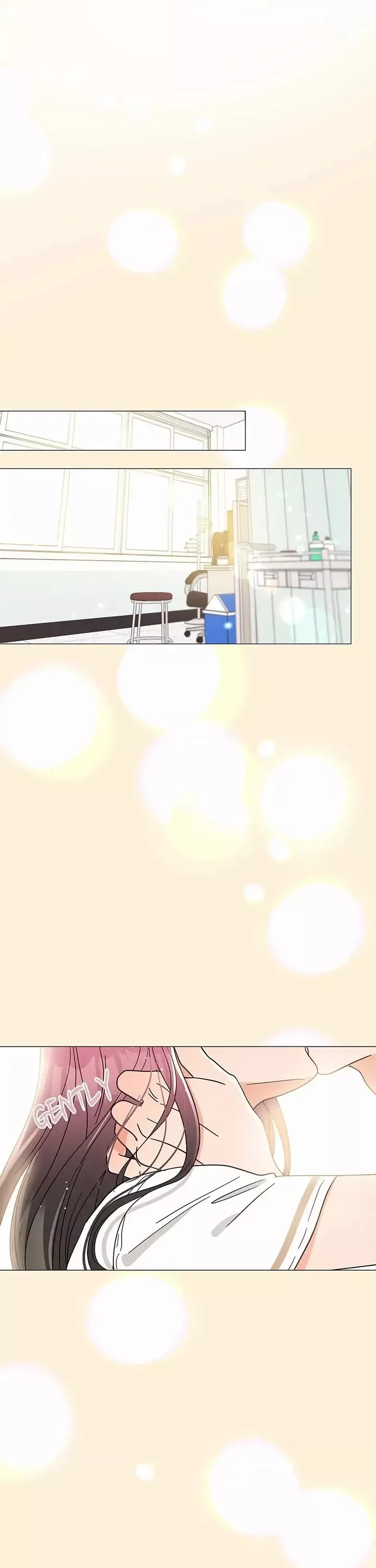Read Goodbye, In-law! Chapter 74 - Extra - The Price We Have to Pay Online