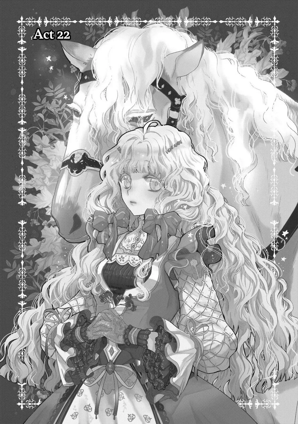 Read Bibliophile Princess Chapter 22 Online