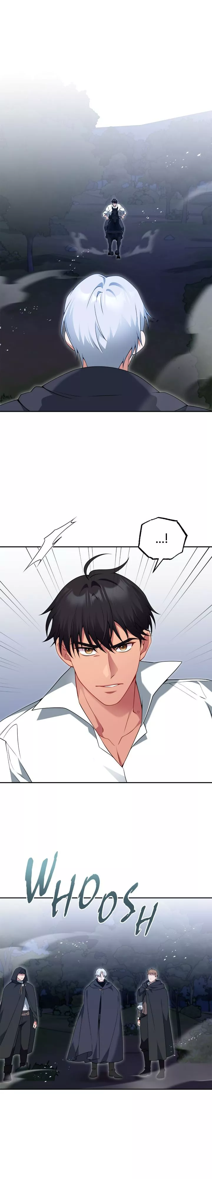 Read Divorcing My Tyrant Husband Chapter 77 - S2 Finale Online