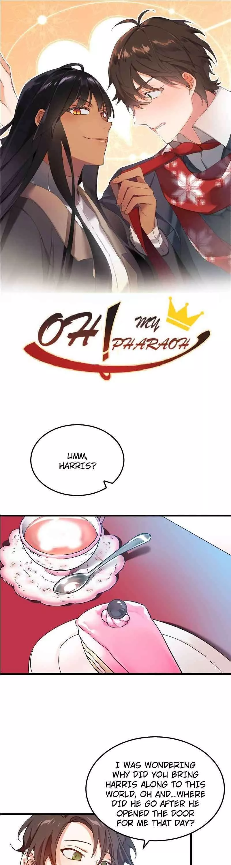 Read Oh! My Prince! Chapter 173 Online