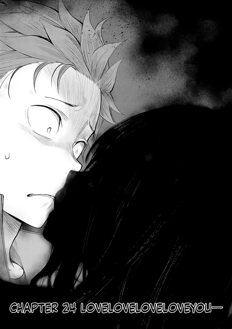 Read Re:Zero kara Hajimeru Isekai Seikatsu – Daiyonshou – Seiiki to Gouyoku no Majou Chapter 24.1 - Loveloveloveloveyou— Online