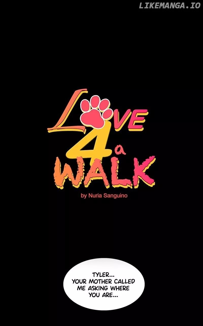 Read Love 4 A Walk Chapter 37 Online