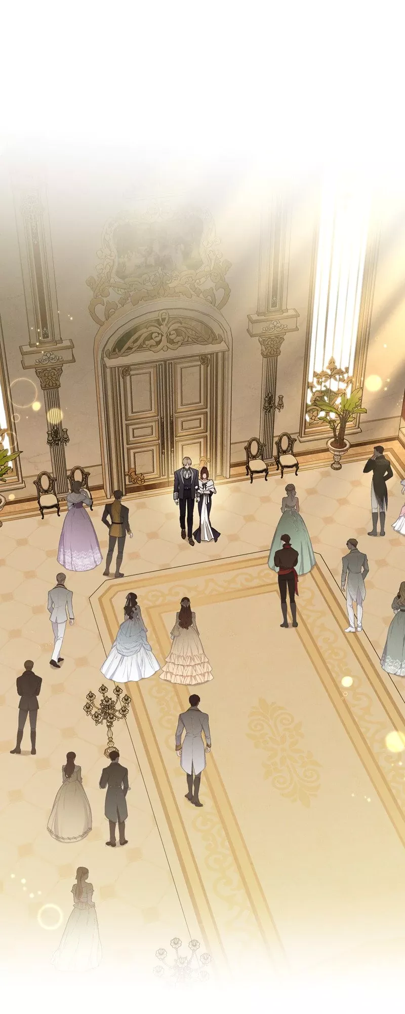 Read The Bondservant Chapter 59 Online